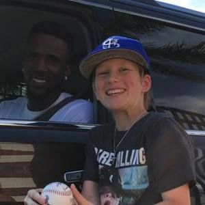 Meet your Posher, Jackson